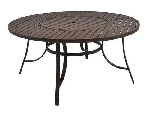 Mesa Giratória